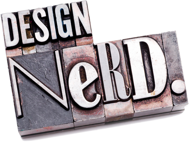 Design Nerd